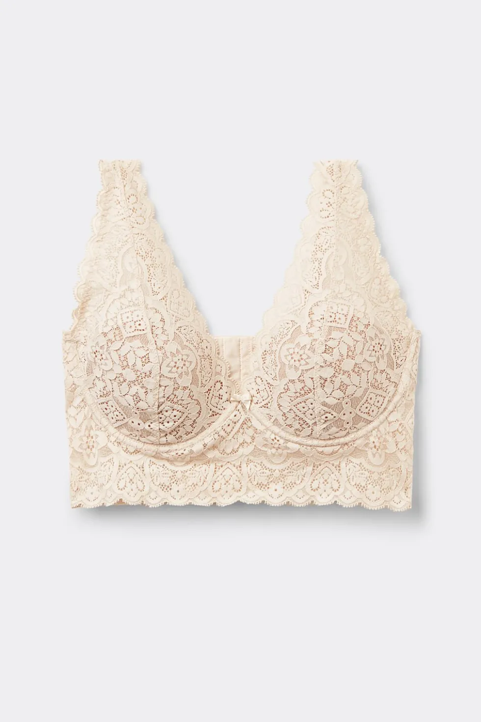 Eleonora Lace Bra