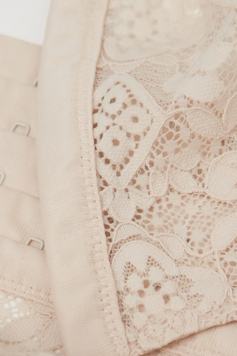 Eleonora Lace Bra