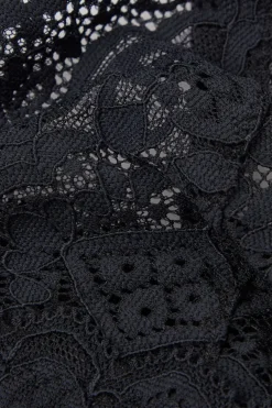 Emma Lace Triangle Bra