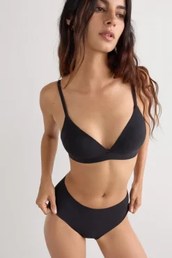 Emma Superior Comfort Triangle Bra