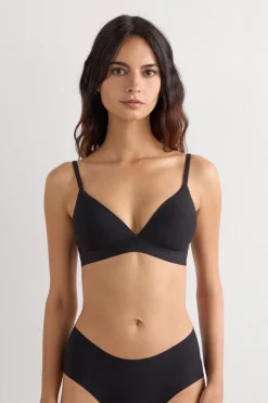 Emma Superior Comfort Triangle Bra