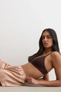Emma Superior Comfort Triangle Bra