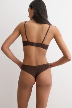 Emma Superior Comfort Triangle Bra