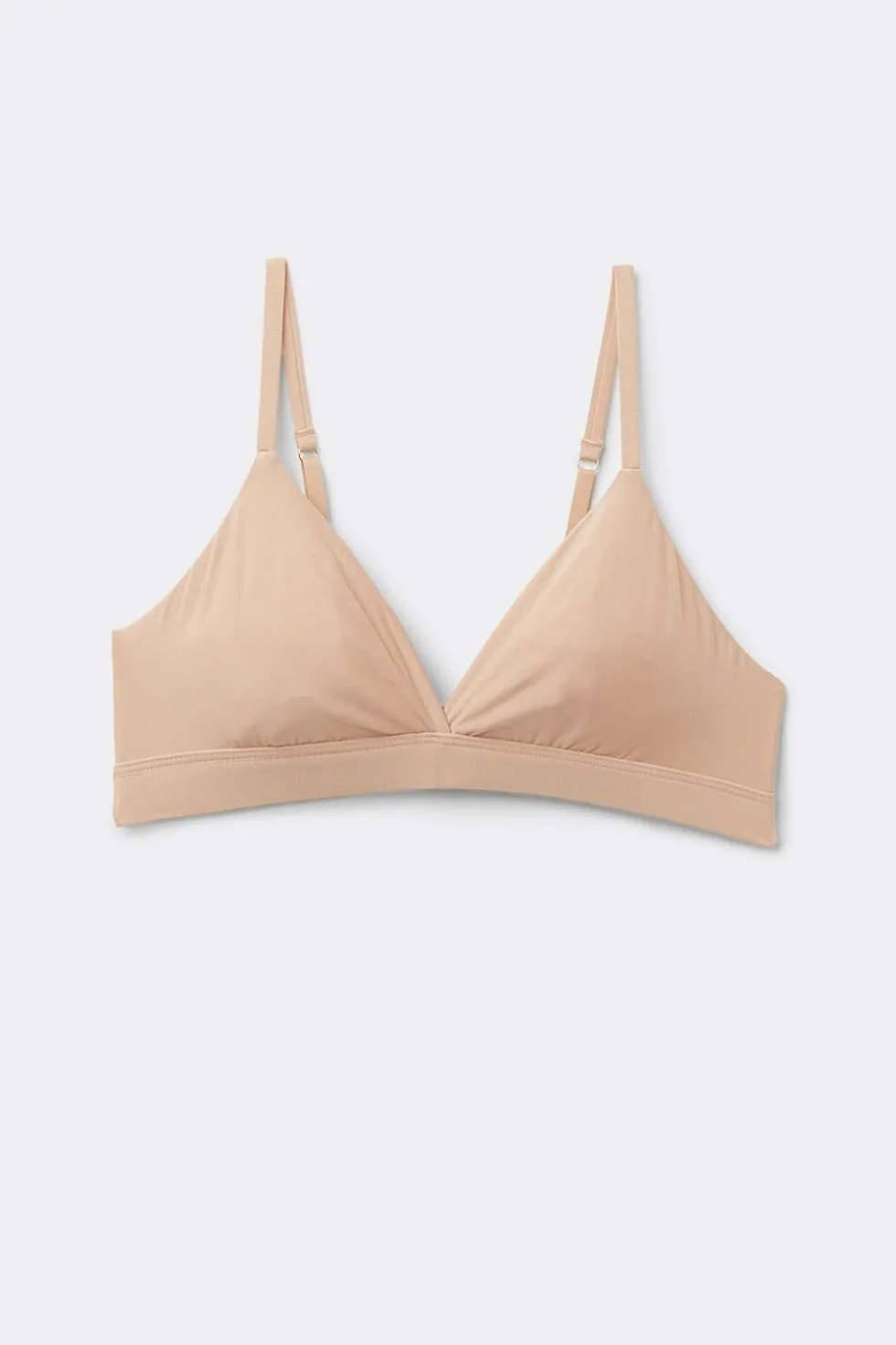 Emma Superior Comfort Triangle Bra