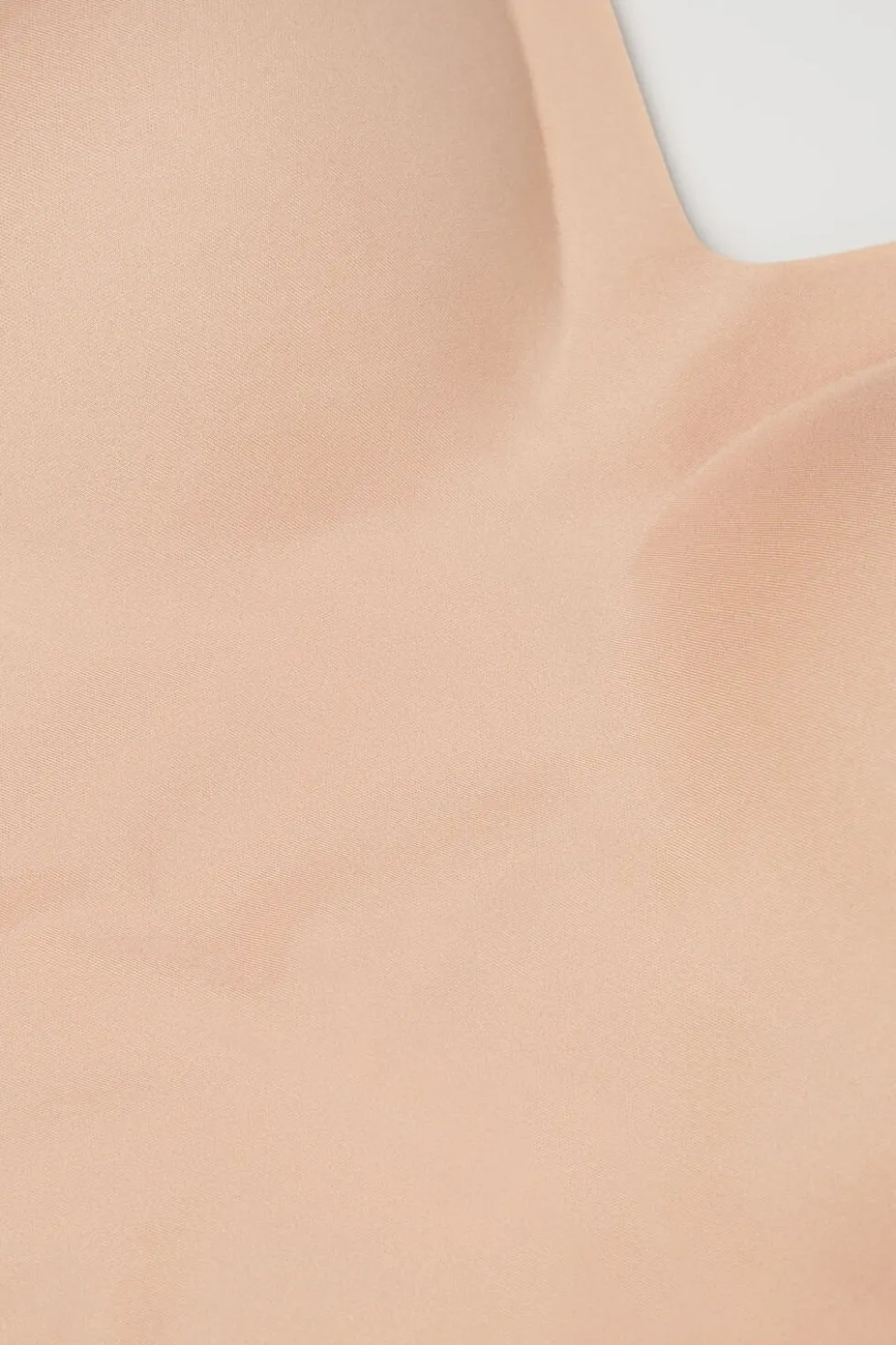 Eri Bodysuit in Microfiber