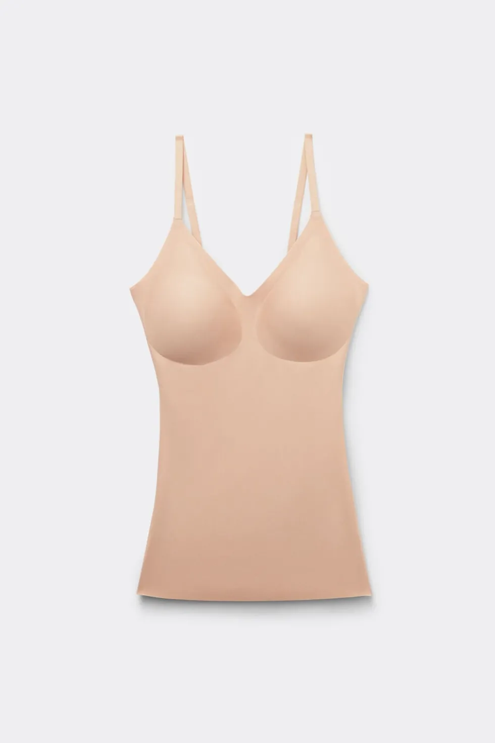 Eri Bra Top in Microfiber