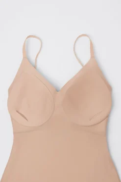 Eri Bra Top in Microfiber