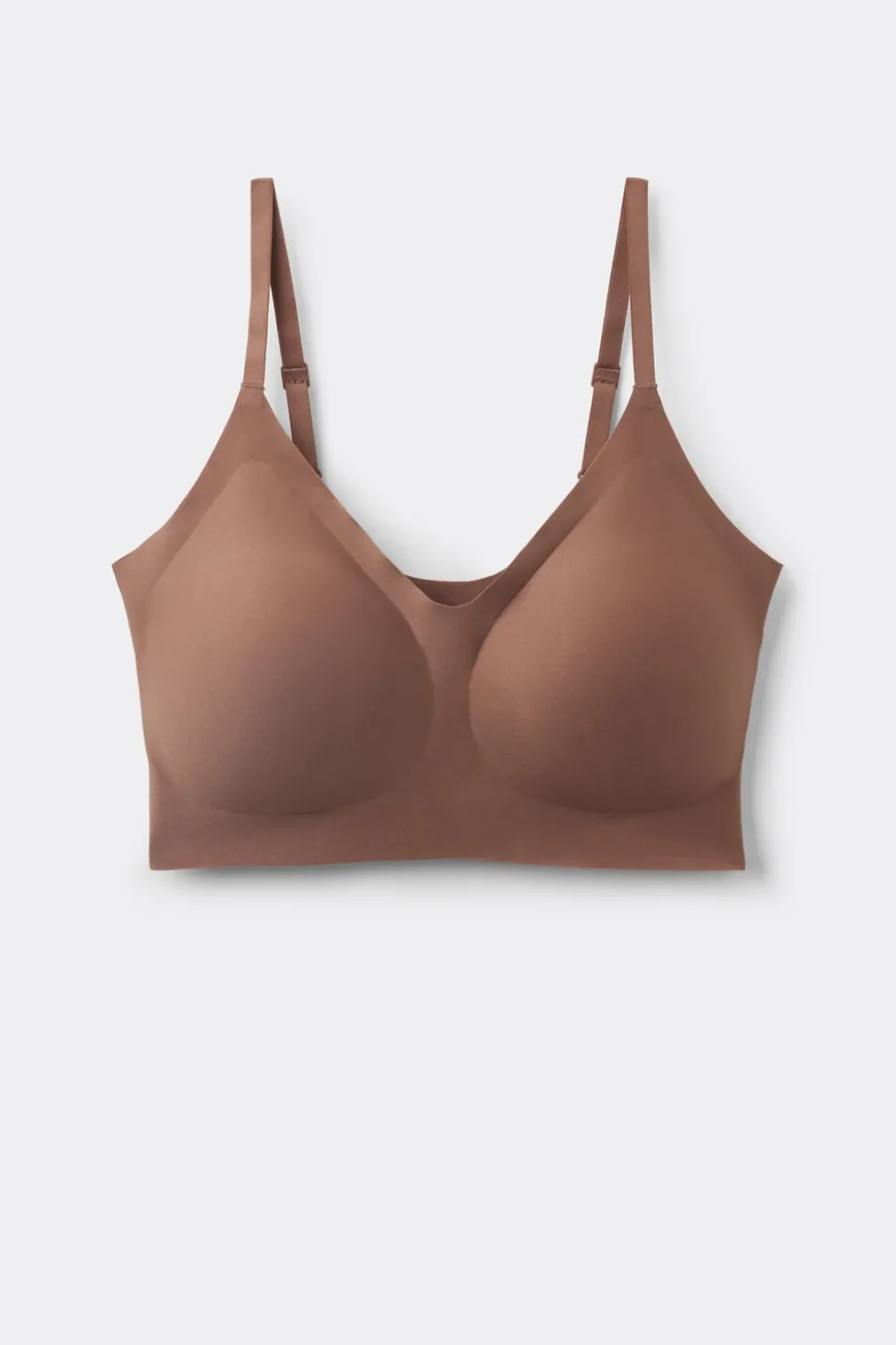 Eri Microfiber Bra