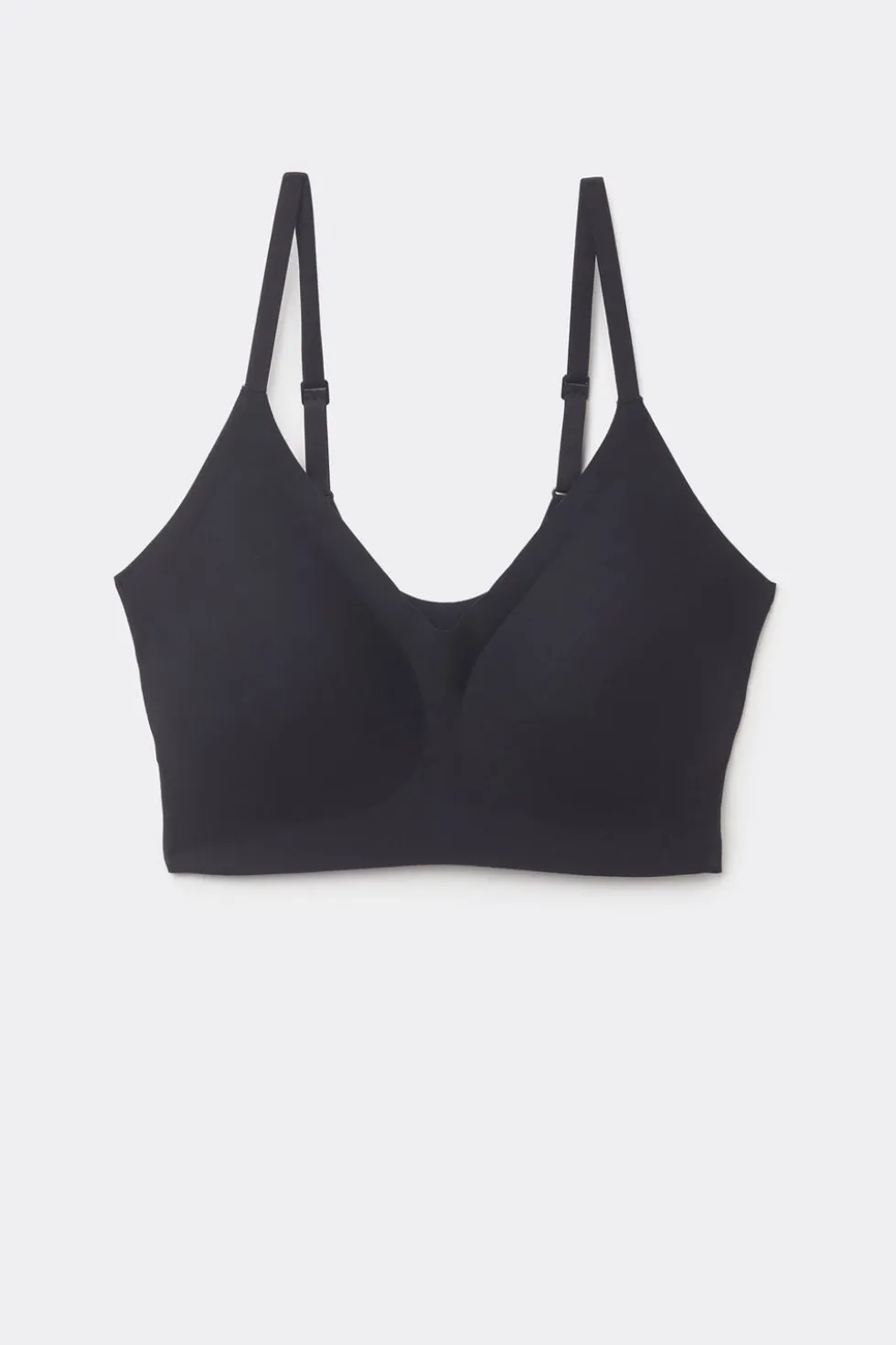 Eri Microfiber Bra