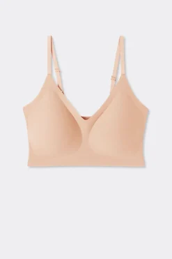 Eri Microfiber Bra