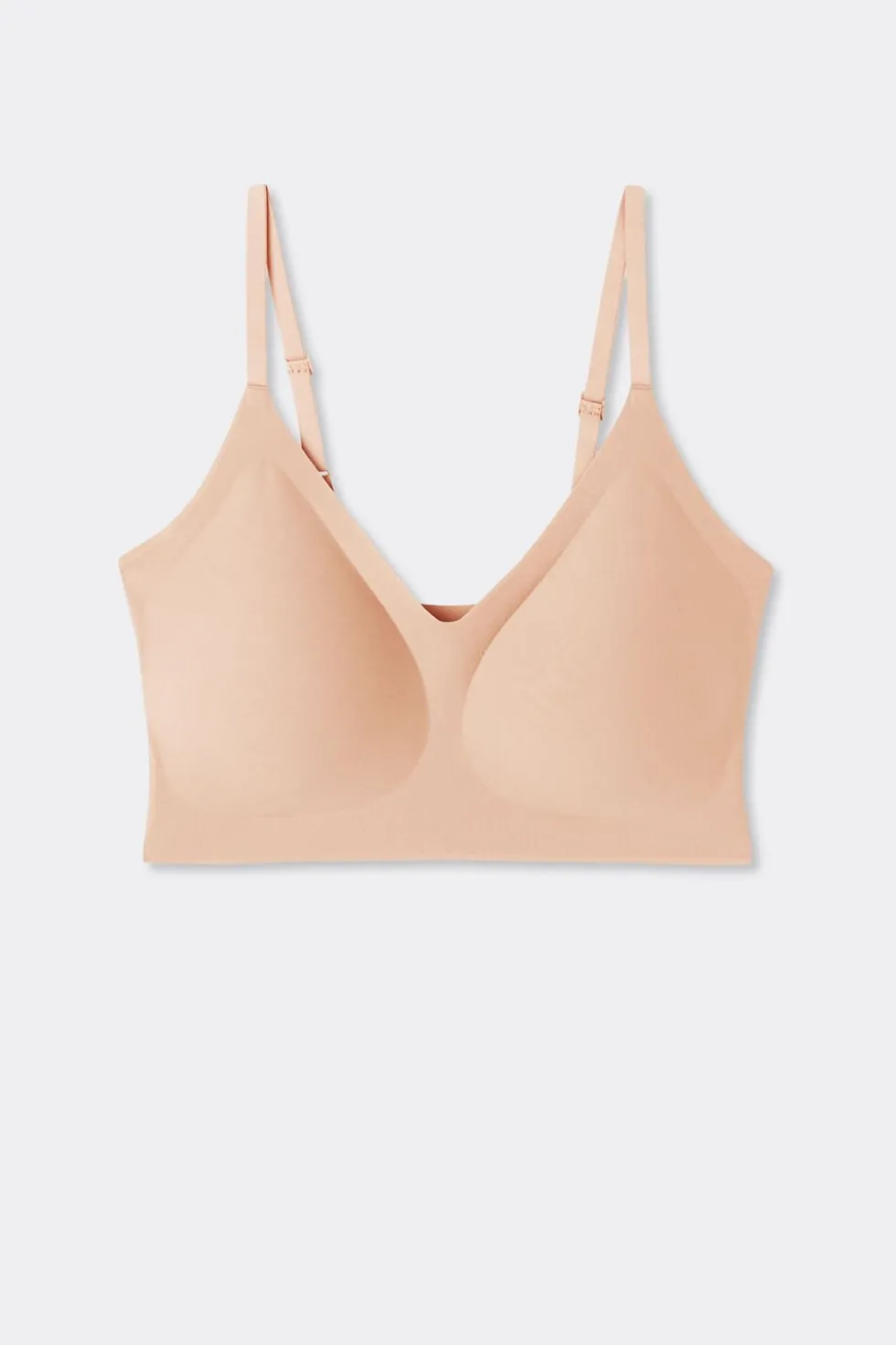 Eri Microfiber Bra