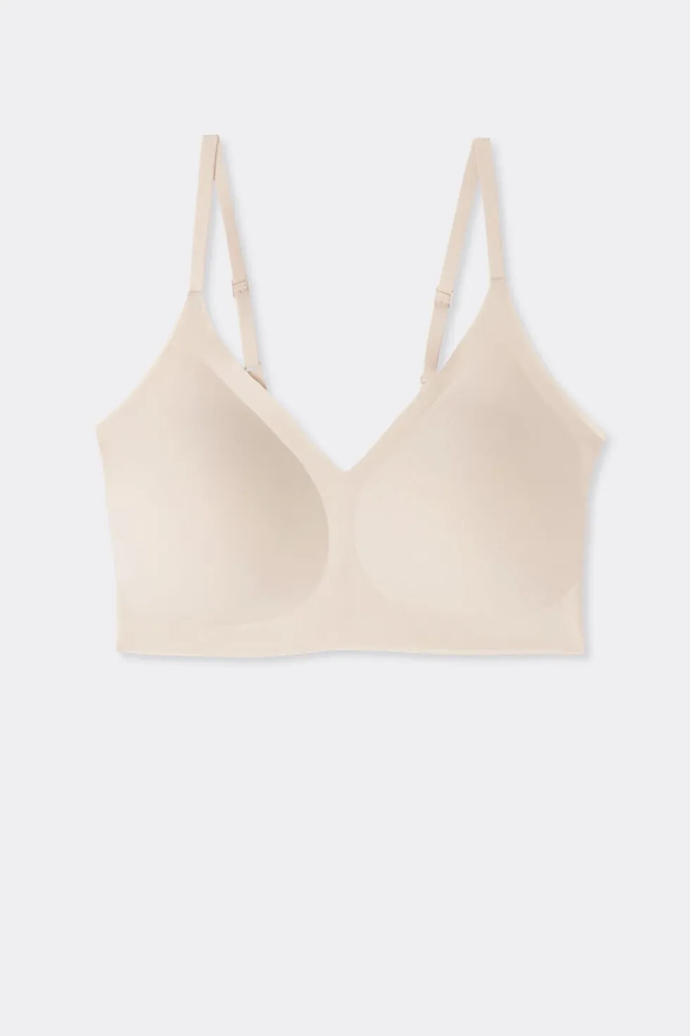 Eri Microfiber Bra