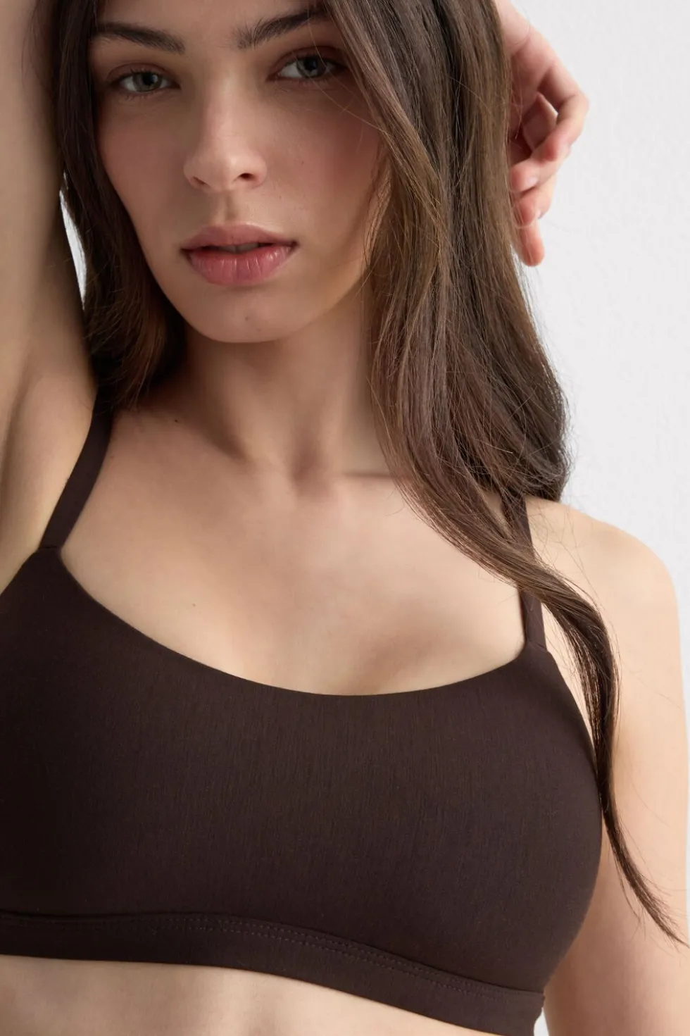 Erica Superior Comfort Bra Top
