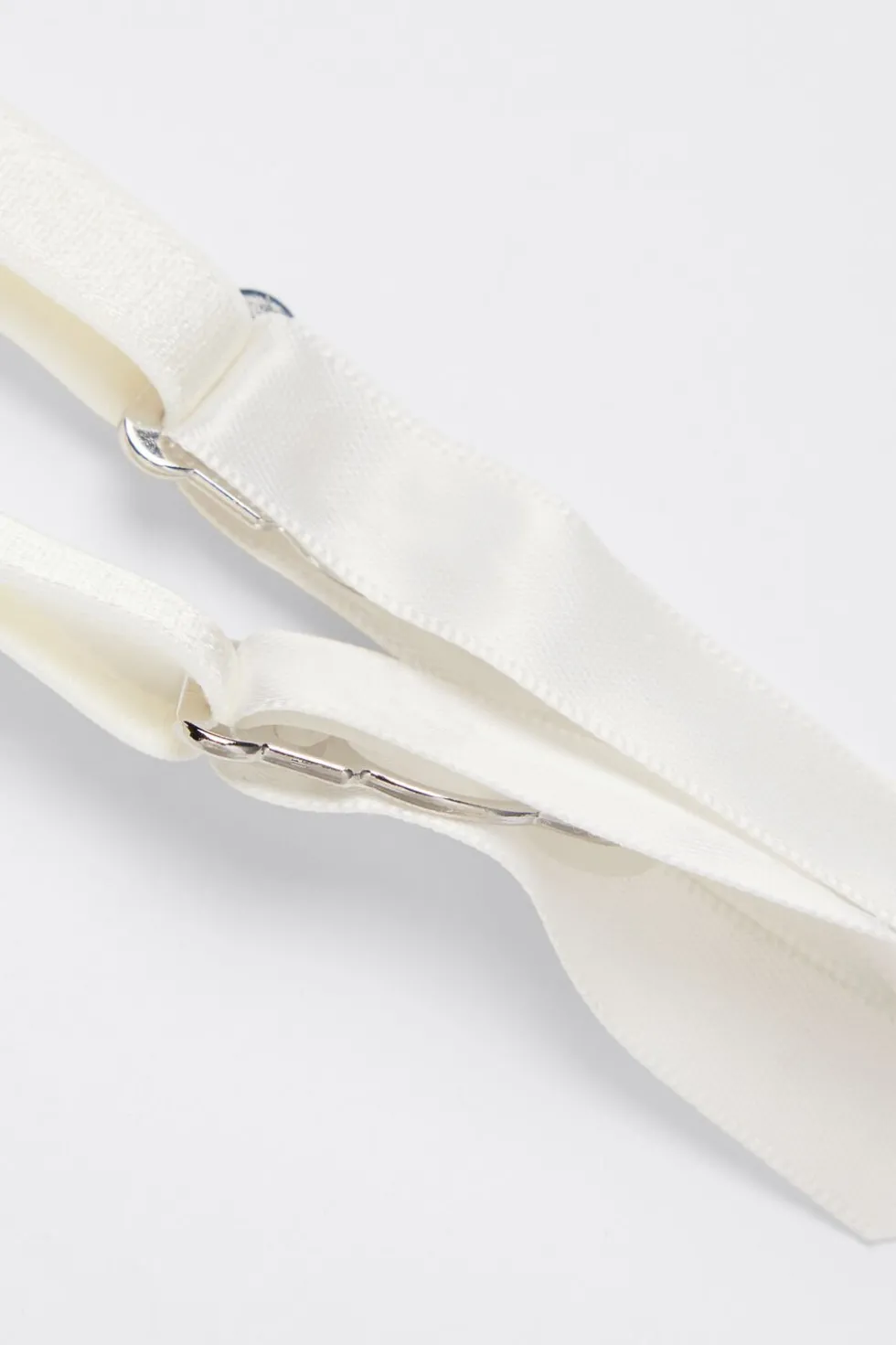 Ethereal Embrace Garter Belt