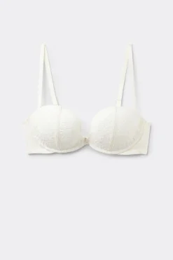 Ethereal Embrace Monica Bandeau Bra