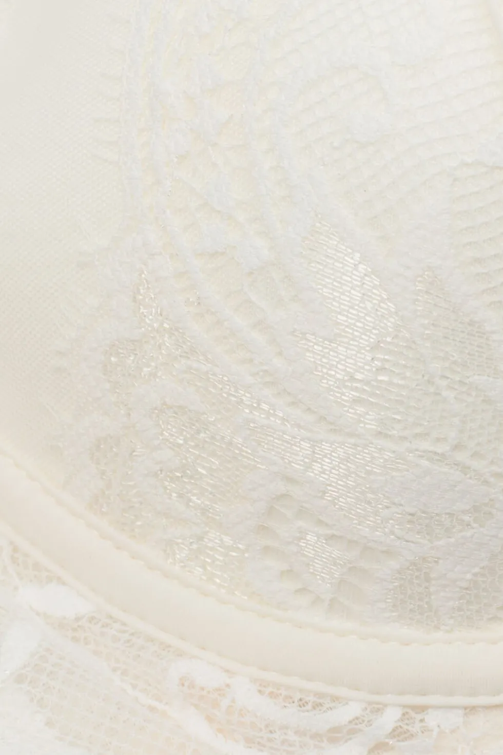 Ethereal Embrace Sofia Balconette Bra