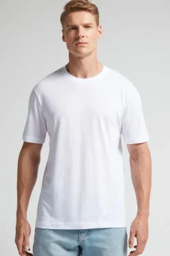 Extrafine Superior Cotton Regular Fit T-Shirt