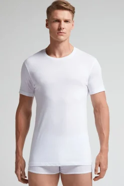 Extrafine Superior Cotton T-Shirt