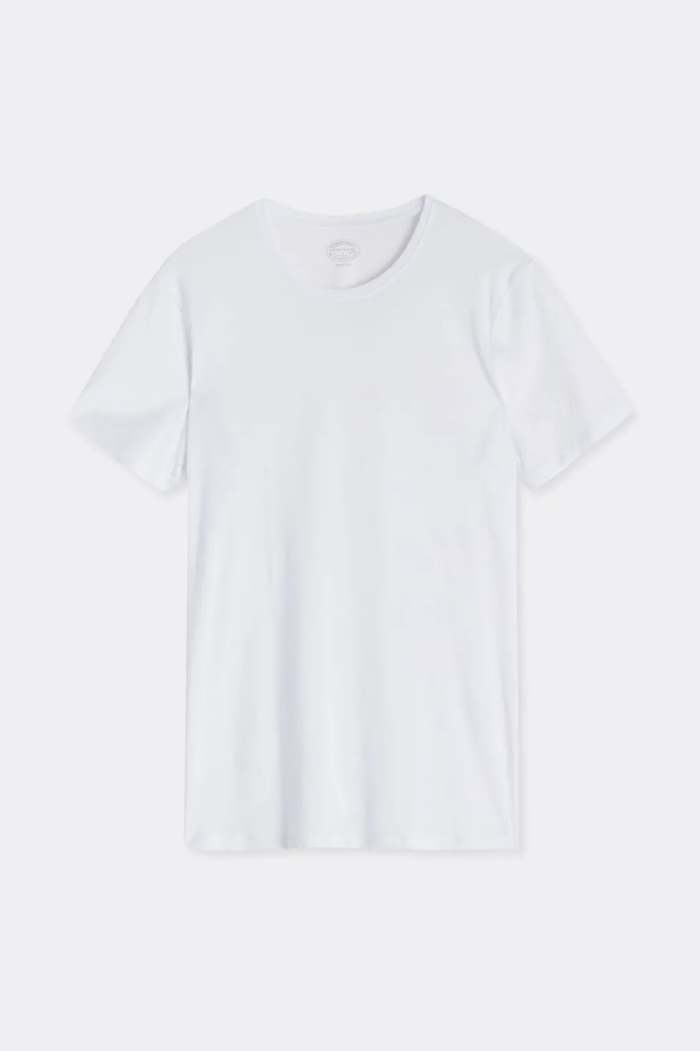 Extrafine Superior Cotton T-Shirt