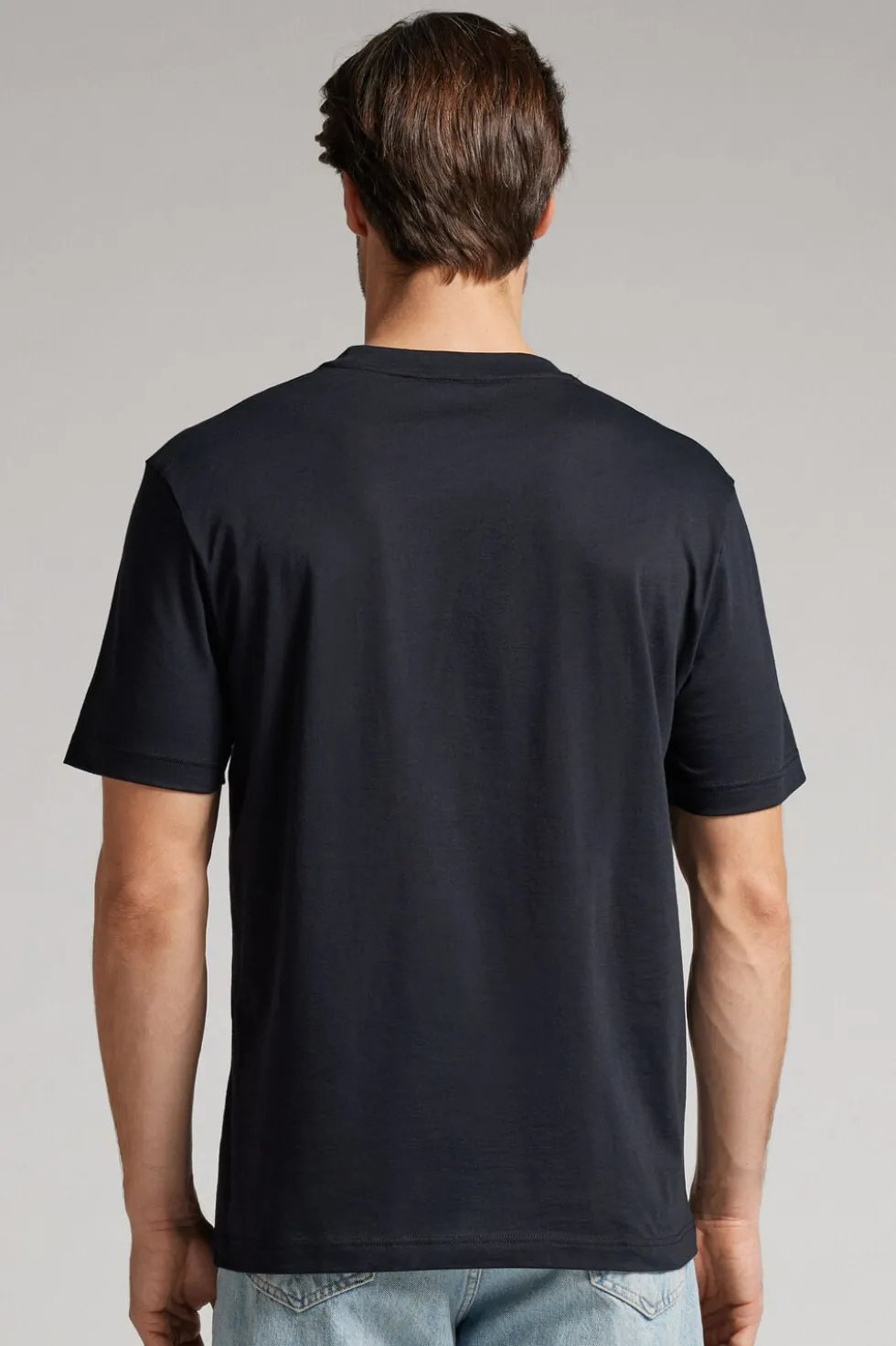 Extrafine Superior Cotton Regular Fit T-Shirt