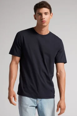 Extrafine Superior Cotton Regular Fit T-Shirt