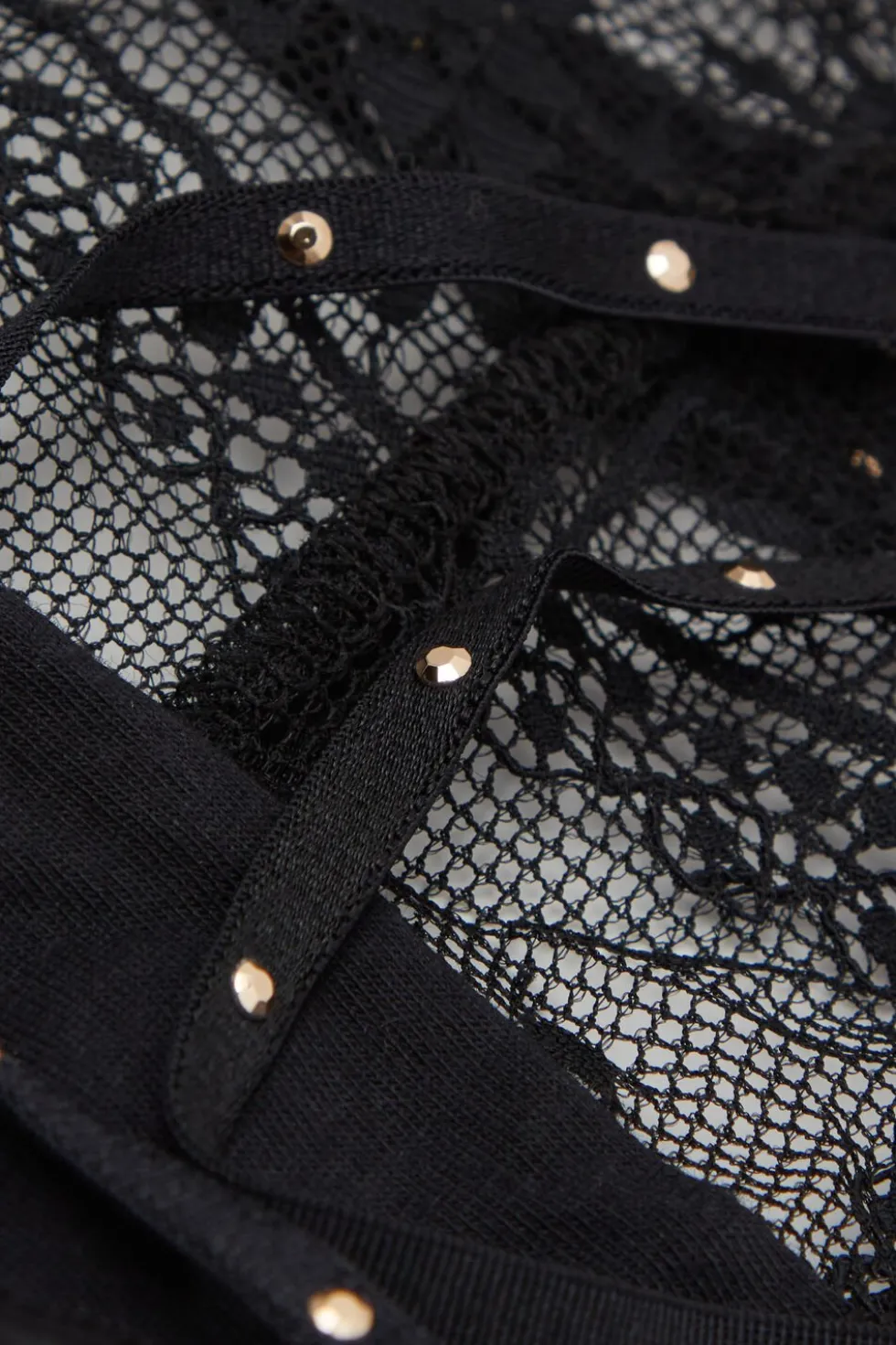 Flirt Fearlessly String Thong
