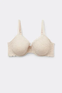 Francesca Lace Balconette Bra