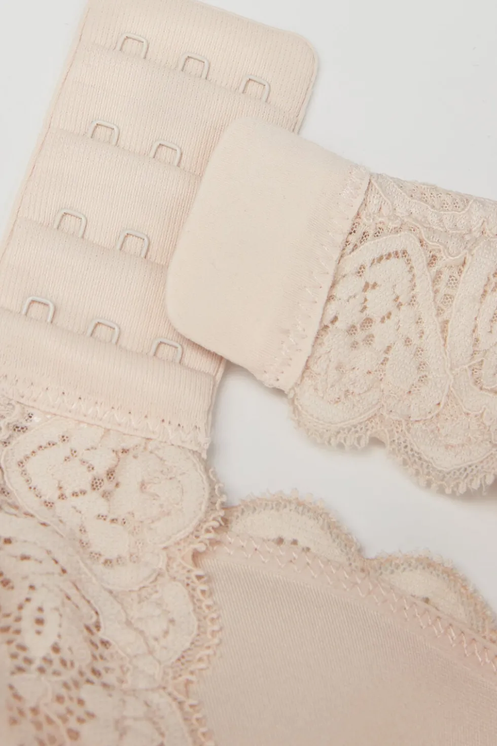 Francesca Lace Balconette Bra