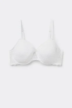 Francesca Lace Balconette Bra