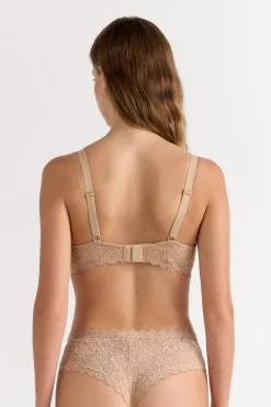 Francesca Lace Balconette Bra