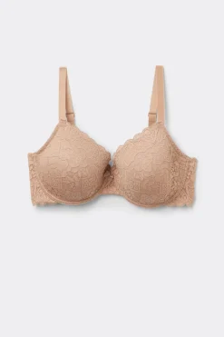 Francesca Lace Balconette Bra