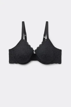 Francesca Lace Balconette Bra
