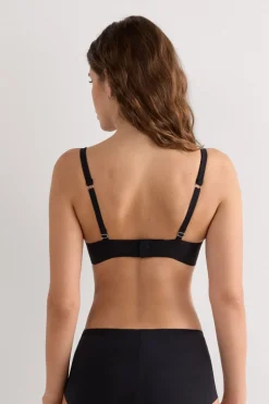 Francesca Superior Comfort Balconette Bra
