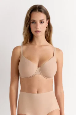 Francesca Superior Comfort Balconette Bra