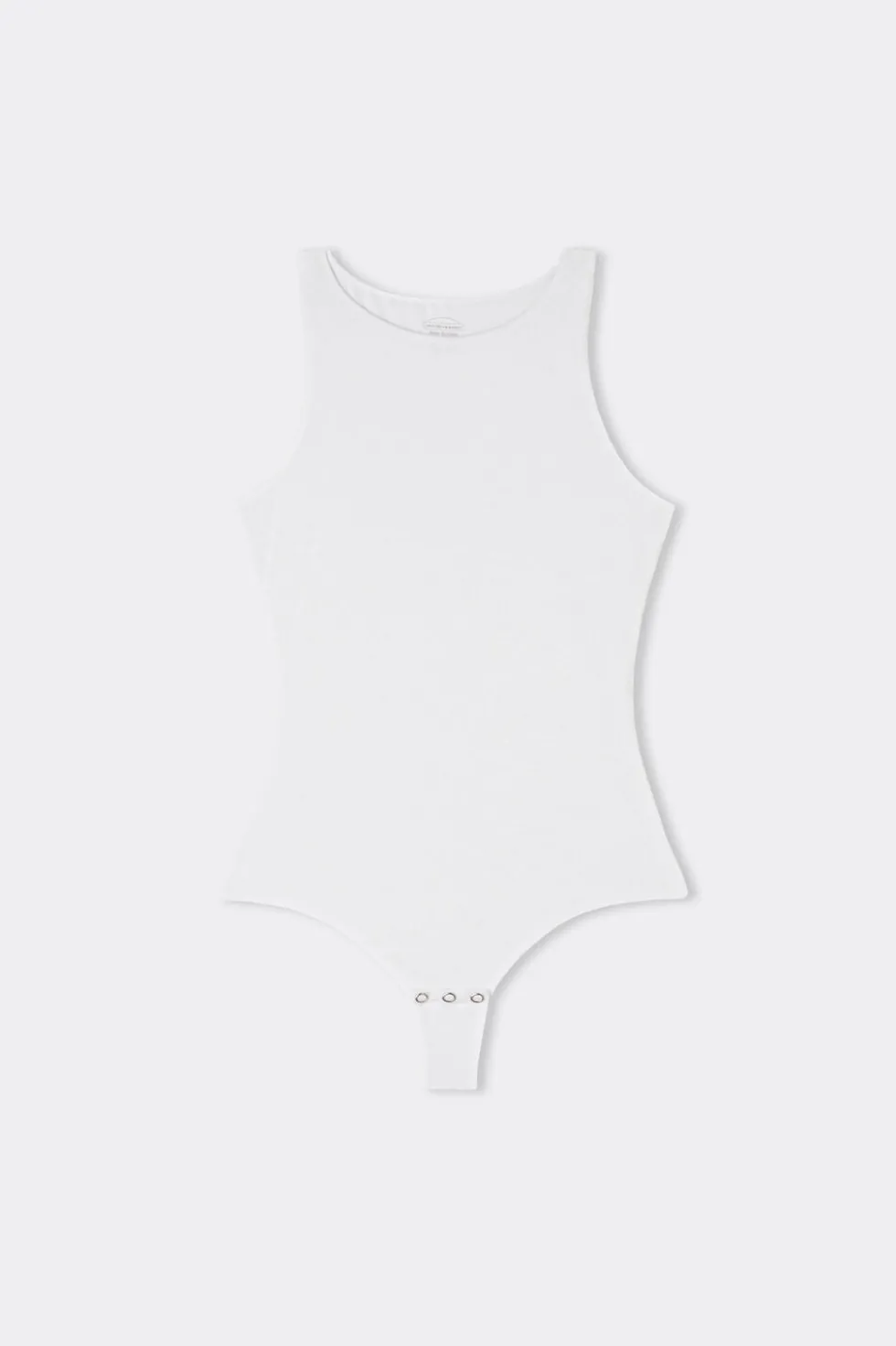 Fresh Bamboo Tank Bodysuit