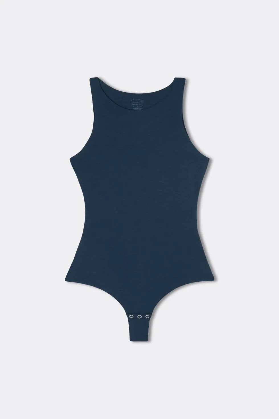Fresh Bamboo Tank Bodysuit