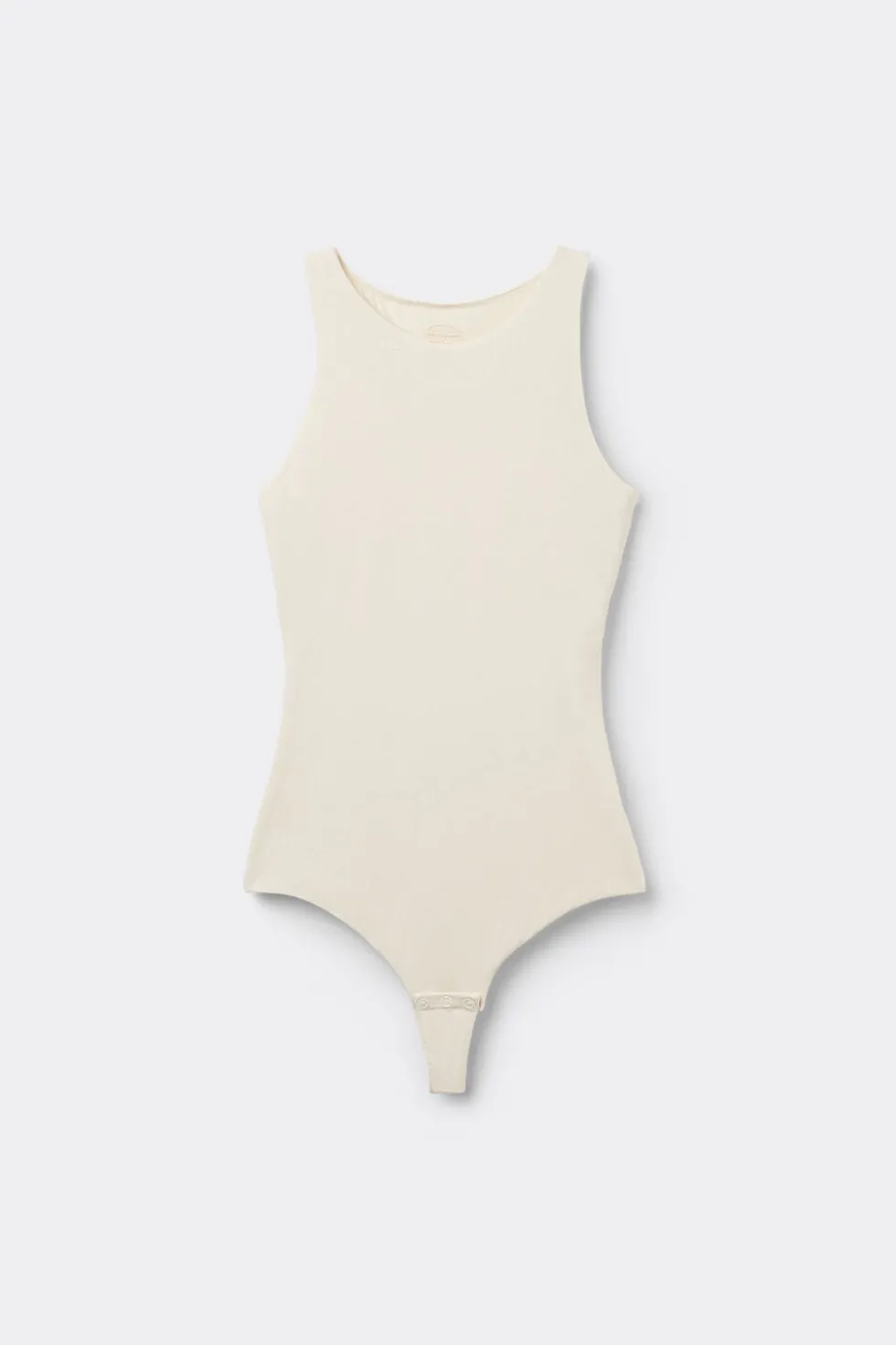 Fresh Bamboo Tank Bodysuit
