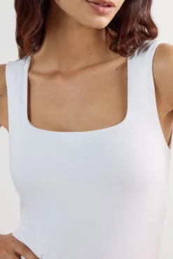 Fresh Bamboo Tank Top