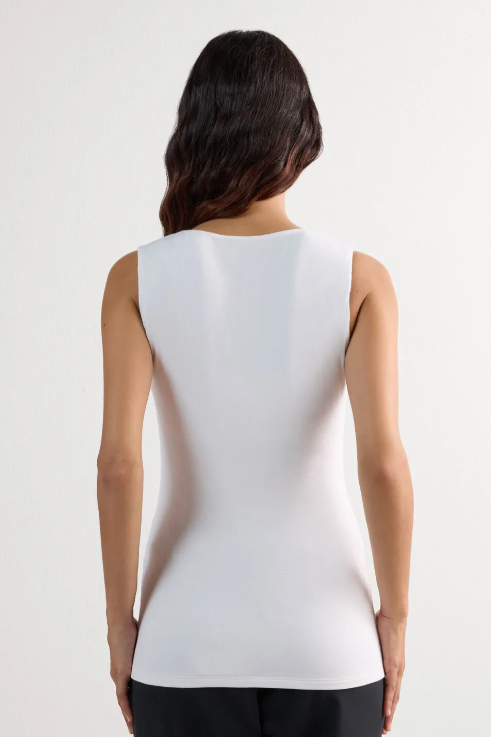 Fresh Bamboo Tank Top