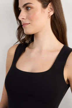 Fresh Bamboo Tank Top