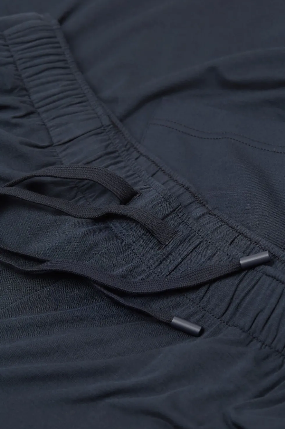 Full Length Micromodal Pajamas