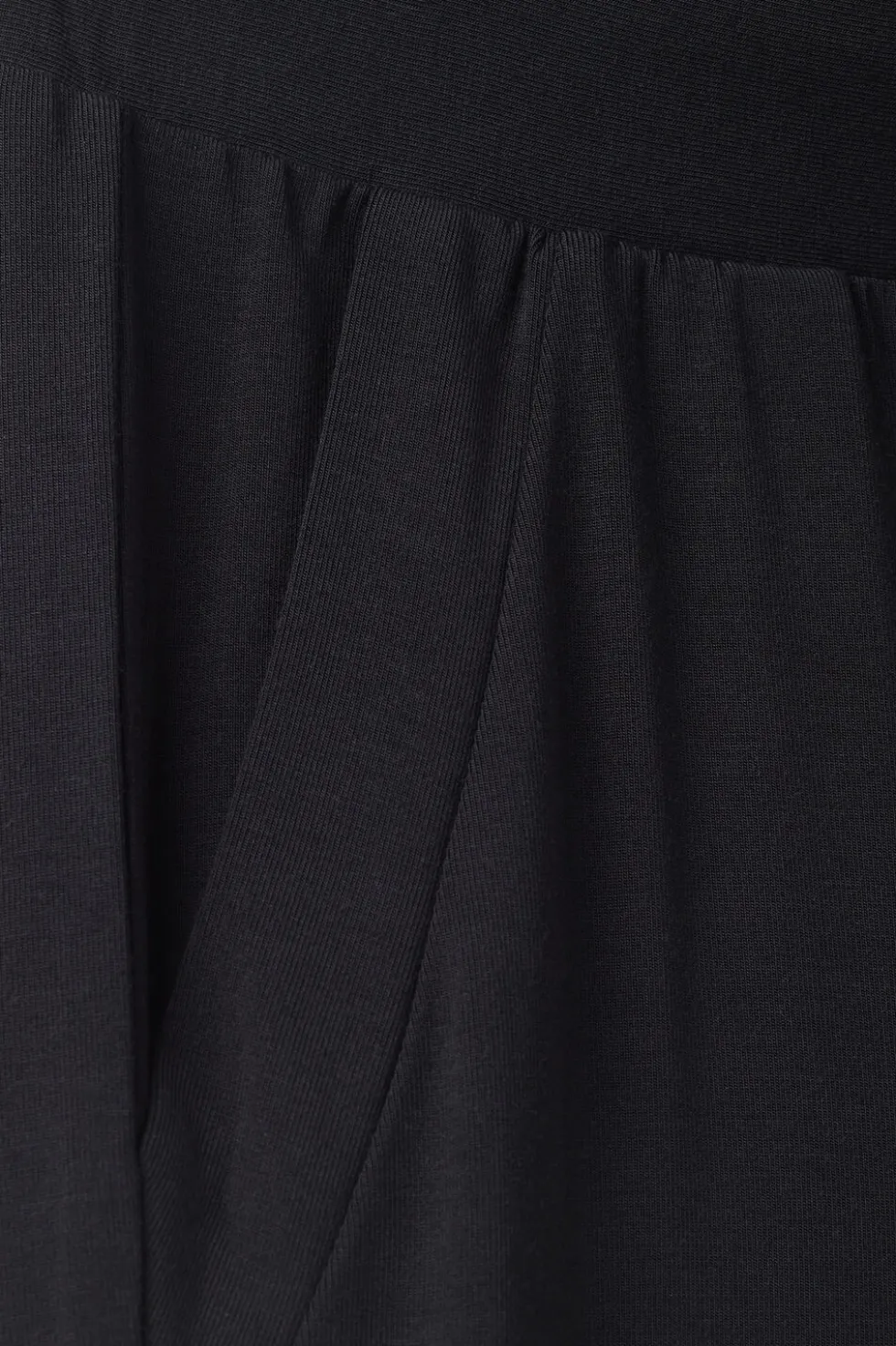 Full Length Modal Palazzo Pants