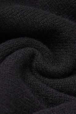 Full Length Palazzo Pants in 100% Cashmere