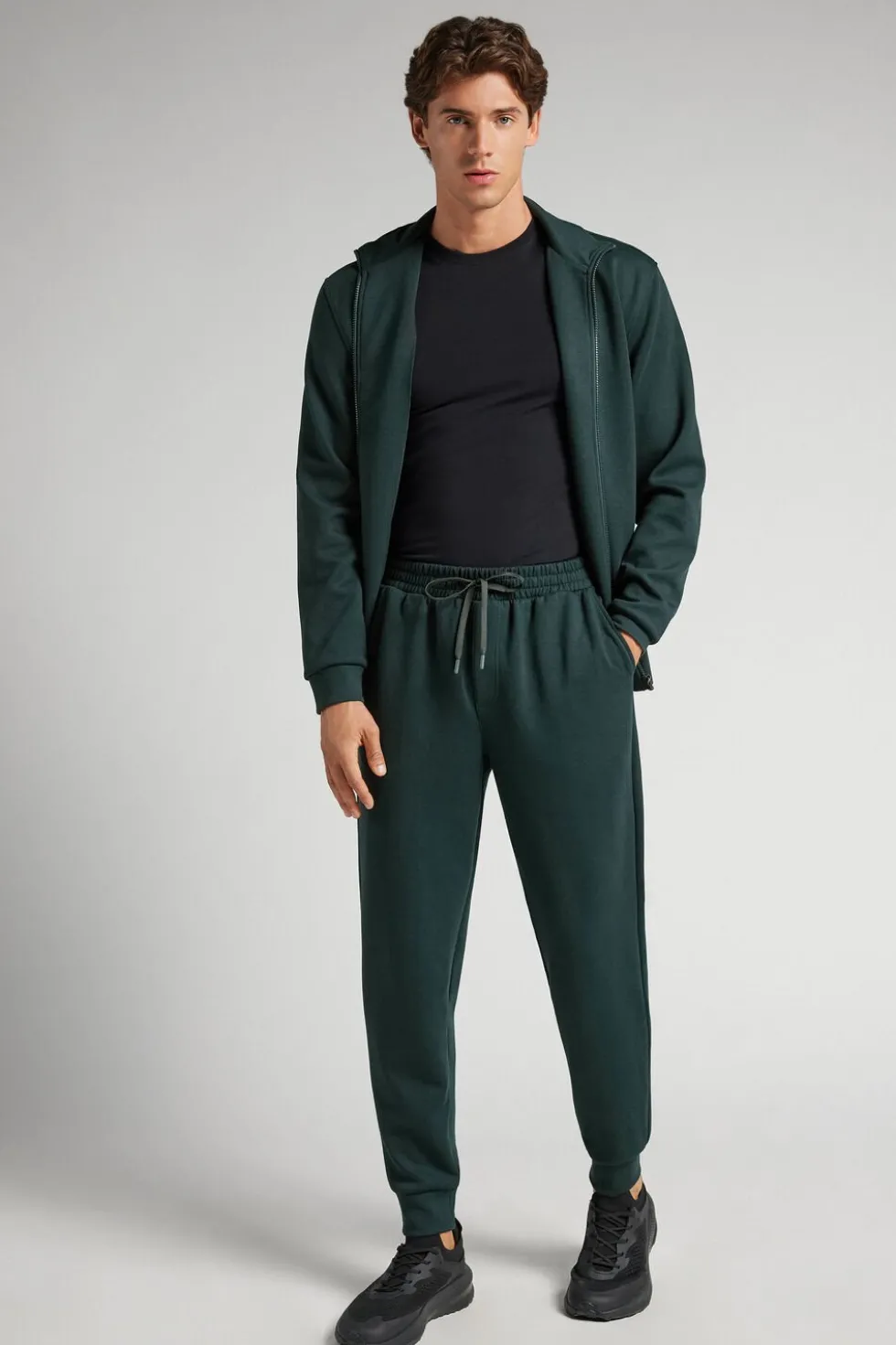 Full Length Technical Pants