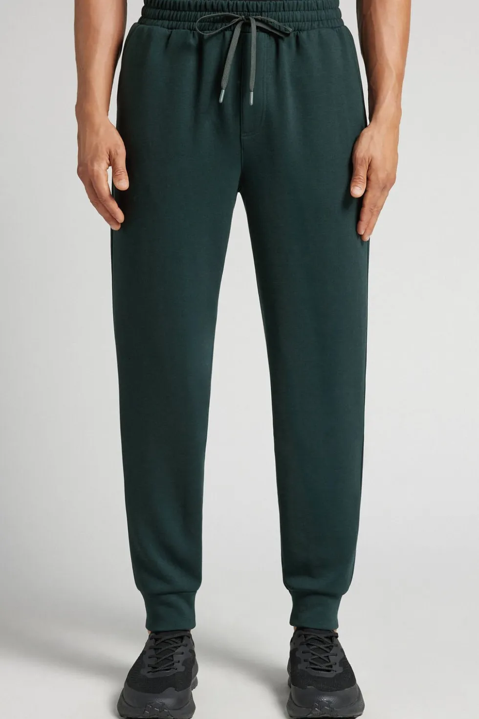 Full Length Technical Pants