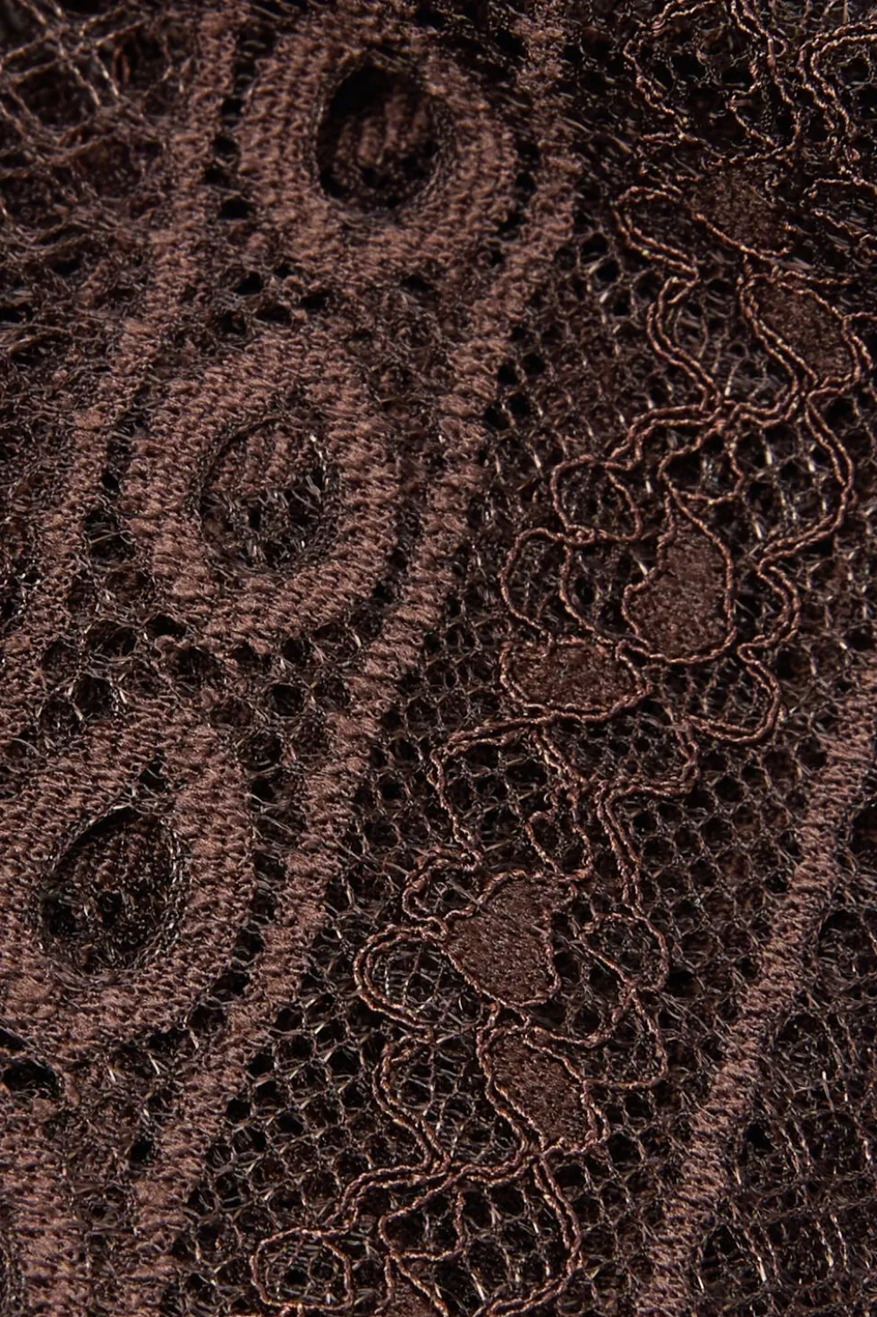 Get Noticed Lace Bodysuit