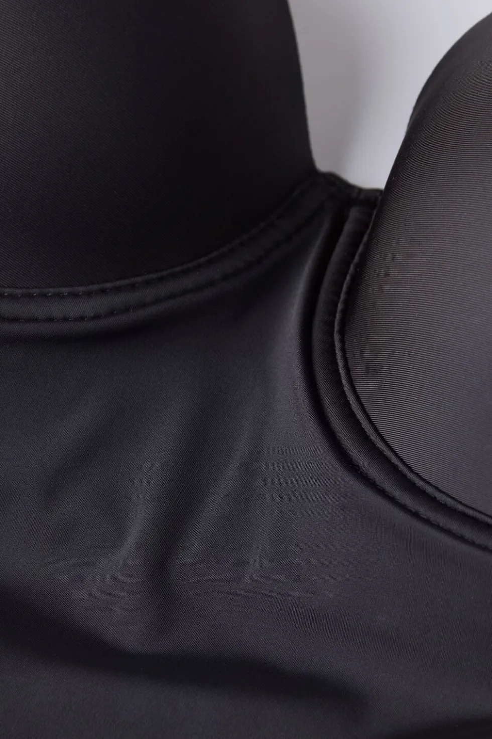Giada Bodysuit in Ultralight Microfiber