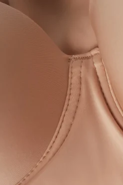 Giada Bodysuit in Ultralight Microfiber