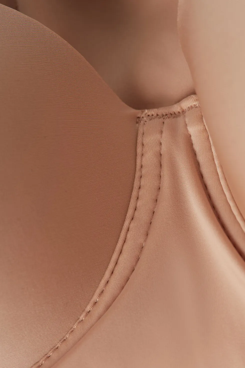 Giada Bodysuit in Ultralight Microfiber