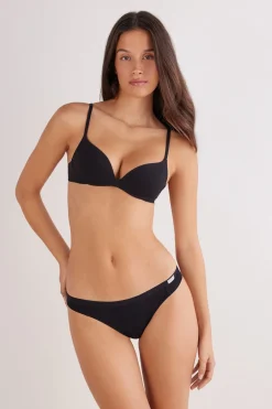 Gioia Cotton Super Push-Up Bra